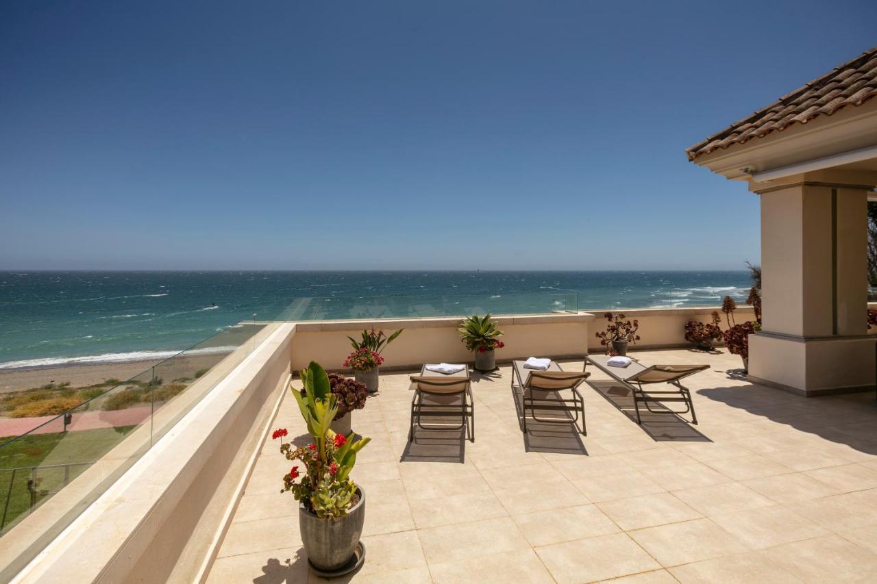 Heaven Beach Apartment 405 Estepona Exterior photo