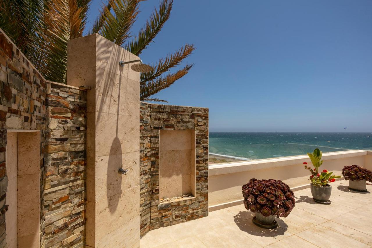 Heaven Beach Apartment 405 Estepona Exterior photo