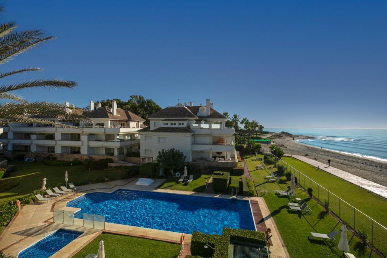 Heaven Beach Apartment 405 Estepona Exterior photo