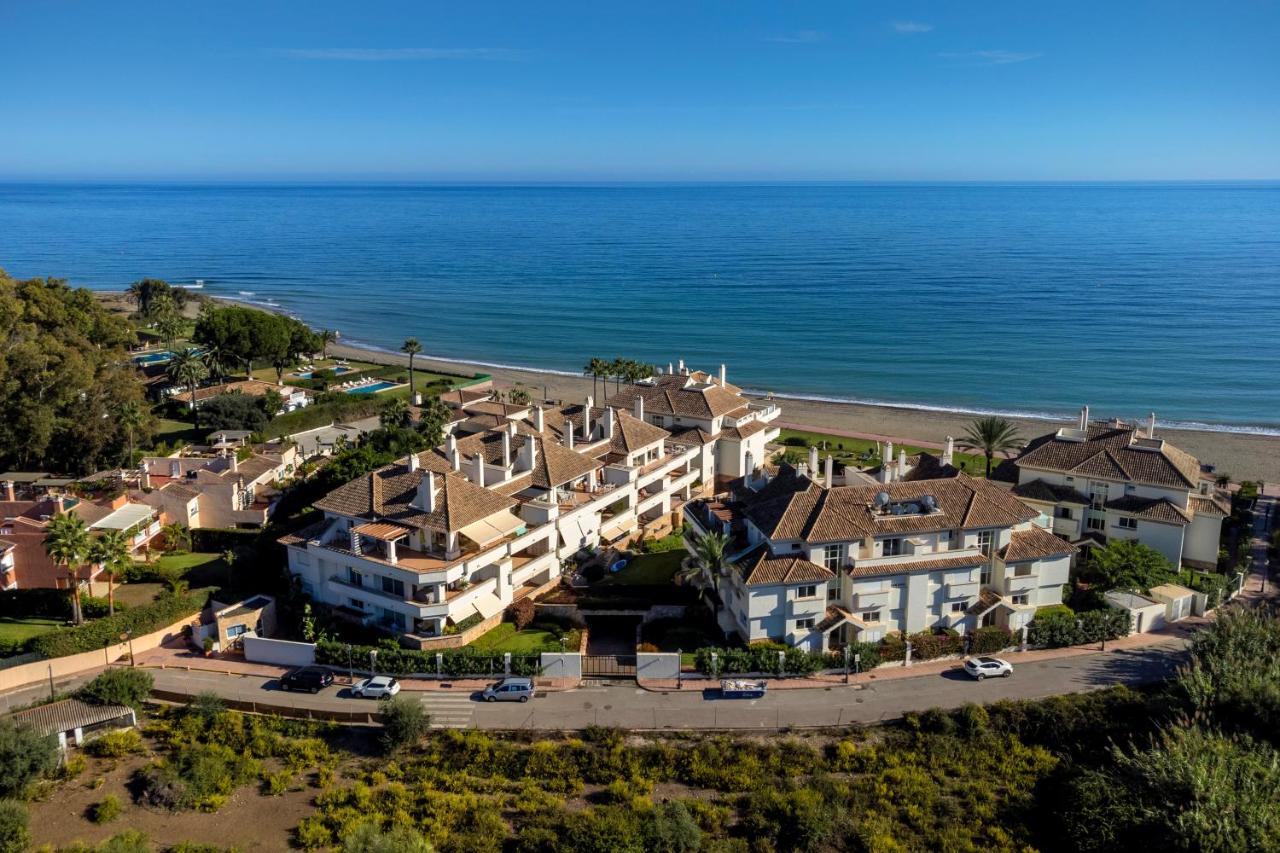 Heaven Beach Apartment 405 Estepona Exterior photo