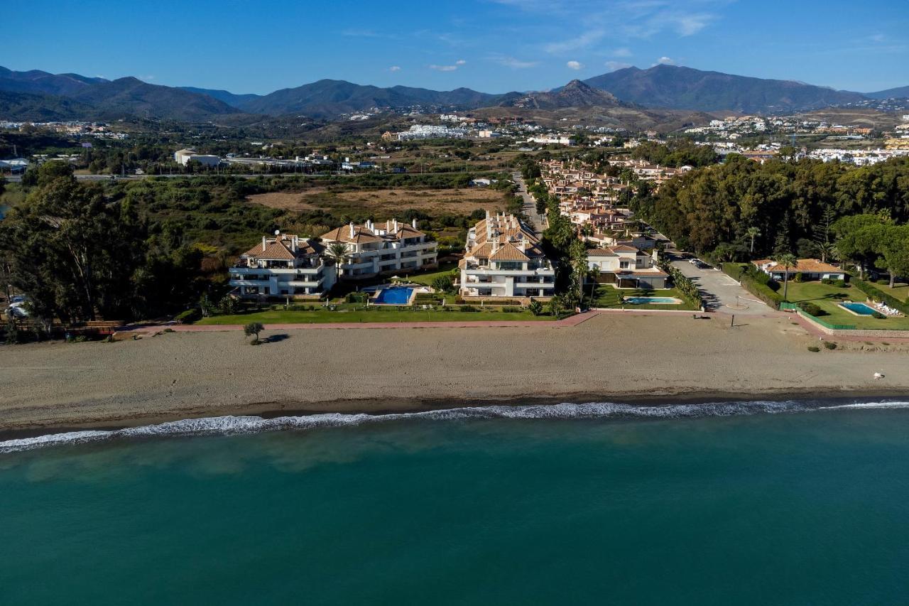 Heaven Beach Apartment 405 Estepona Exterior photo