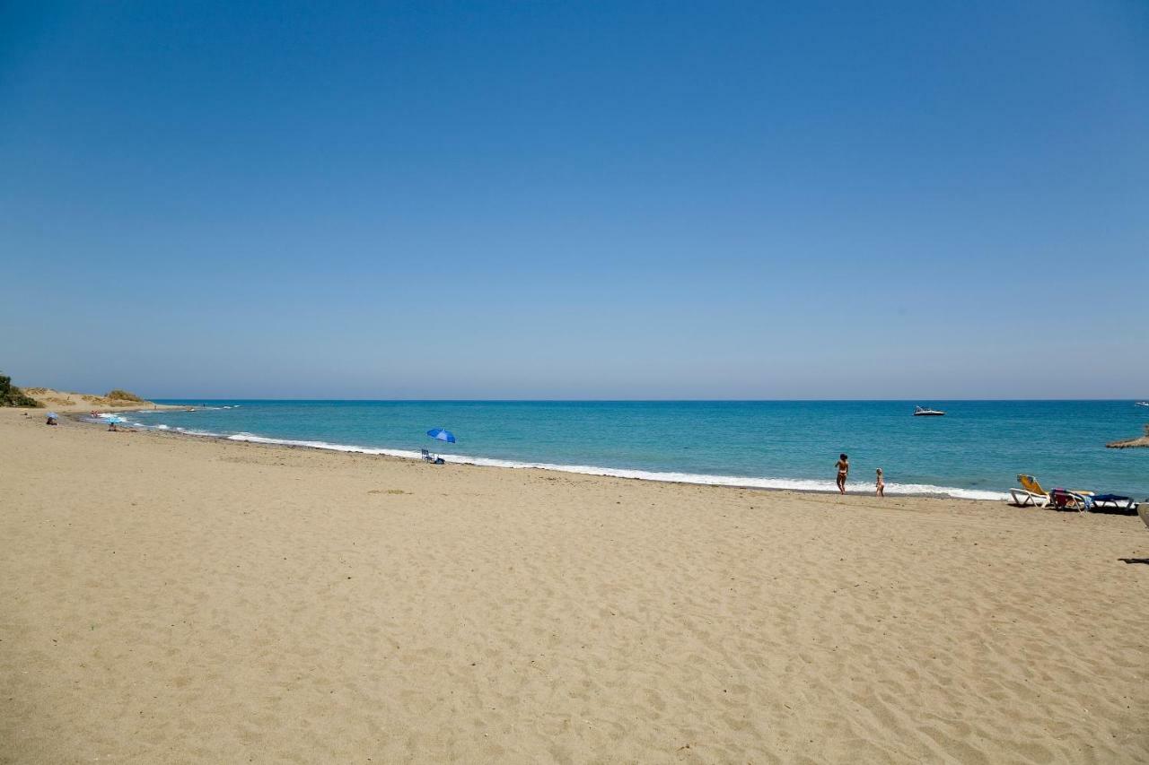 Heaven Beach Apartment 405 Estepona Exterior photo