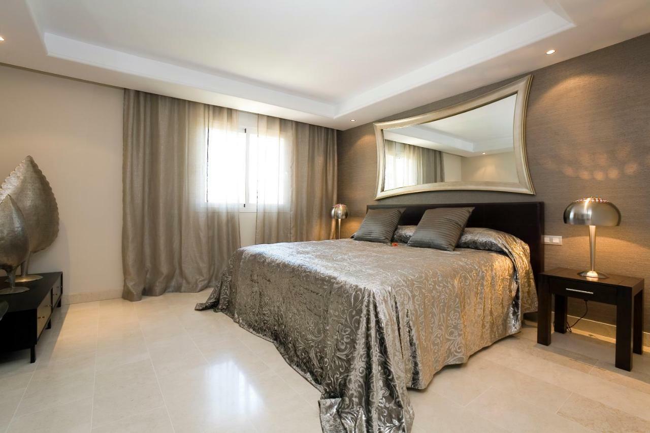 Heaven Beach Apartment 405 Estepona Exterior photo